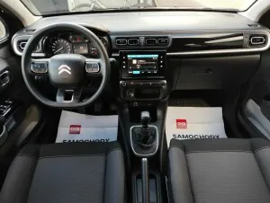 CITROEN C3 C3 1.2 PureTech Feel Pack