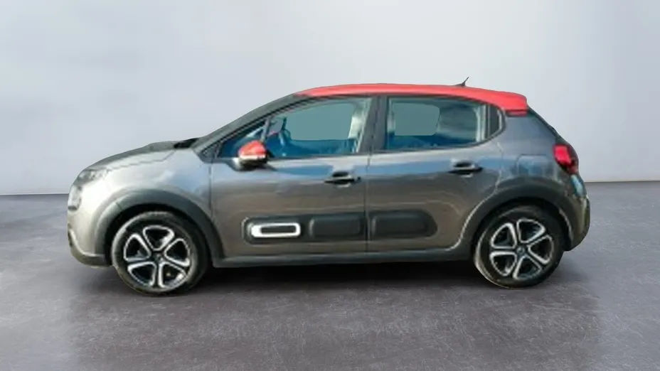 CITROEN C3 C3 1.2 PureTech Feel Pack