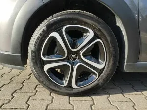 CITROEN C3 C3 1.2 PureTech Feel Pack