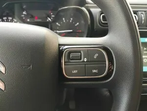 CITROEN C3 C3 1.2 PureTech Feel Pack