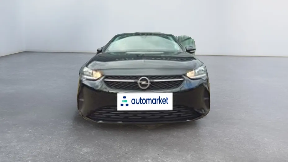 OPEL Corsa Corsa 1.2 Edition S&S