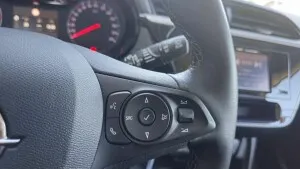 OPEL Corsa Corsa 1.2 Edition S&S