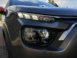 CITROEN C3 C3 1.2 PureTech Feel Pack