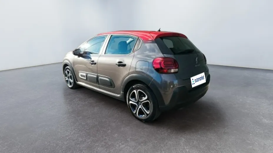 CITROEN C3 C3 1.2 PureTech Feel Pack