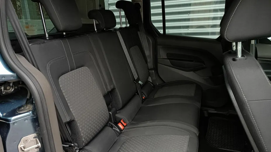 FORD Tourneo Connect Tourneo Connect 1.5 EcoBlue Trend