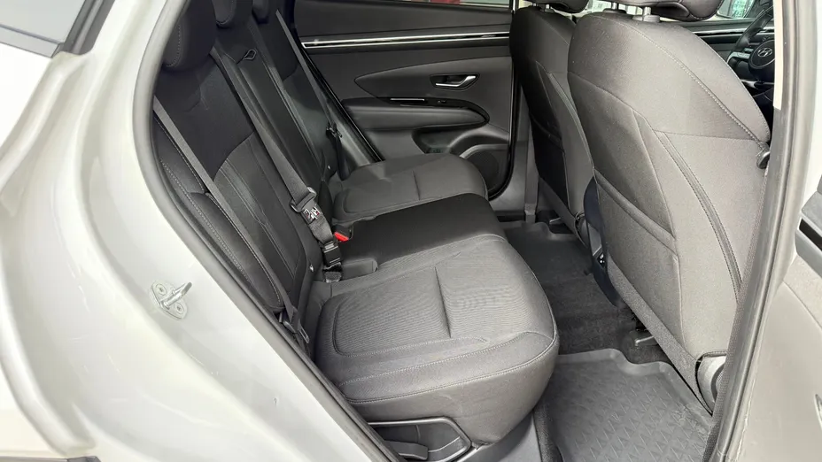 HYUNDAI Tucson Tucson 1.6 T-GDi Smart 2WD