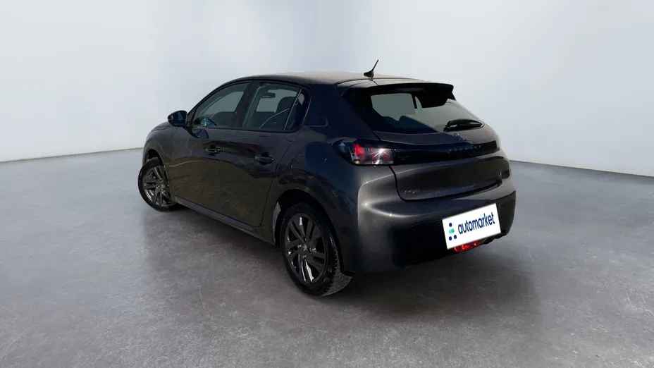 PEUGEOT 208 208 1.2 PureTech Active Pack S&S