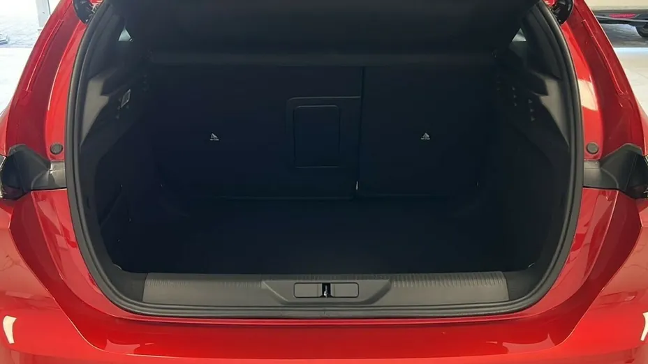 PEUGEOT 308 308 1.2 mHEV Allure S&S e-DCS6 Nowy