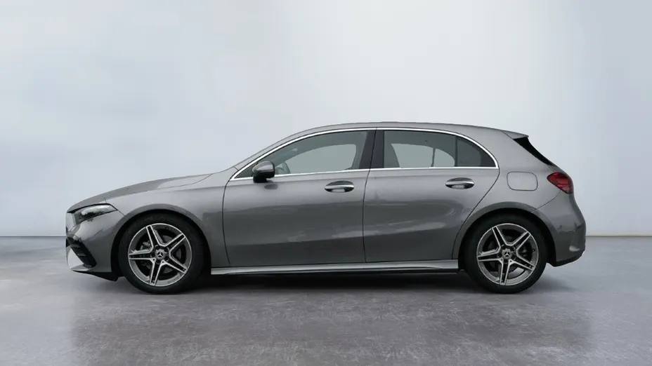MERCEDES-BENZ A Klasa A 200 AMG Line 7G-DCT