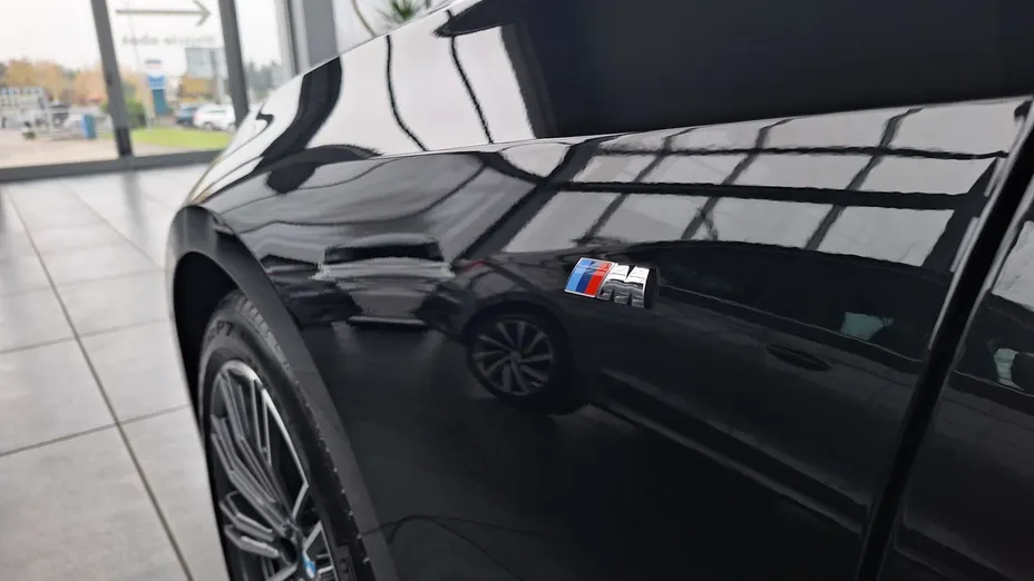 BMW Seria 3 320d xDrive mHEV M Sport sport-aut