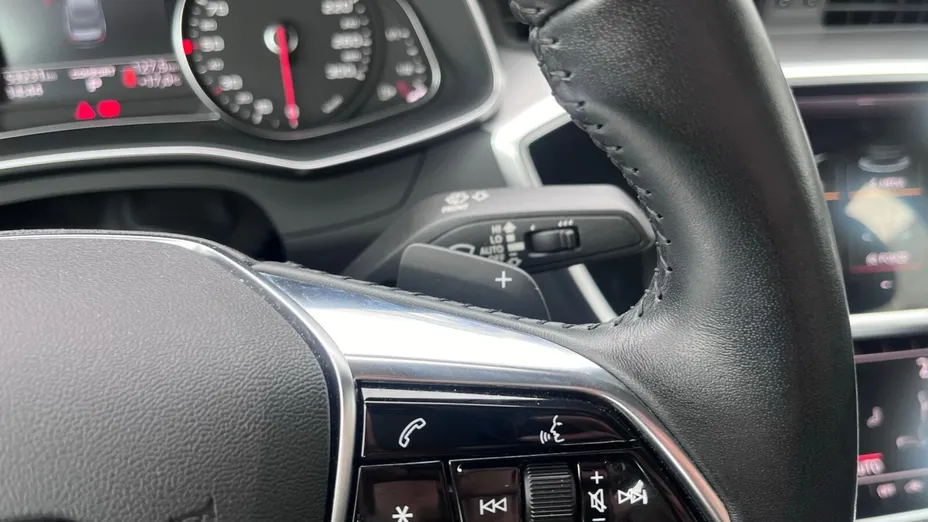 AUDI A6 A6 40 TDI mHEV S tronic
