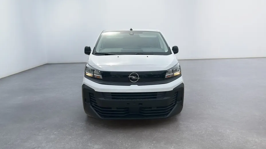 OPEL Vivaro Vivaro 2.0 CDTI Extra Long 3,1t