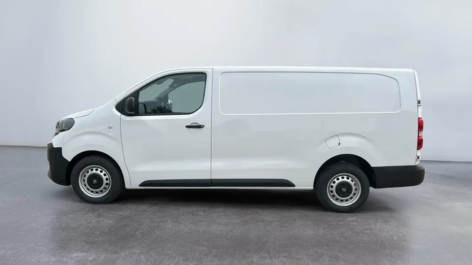 OPEL Vivaro Vivaro 2.0 CDTI Extra Long 3,1t