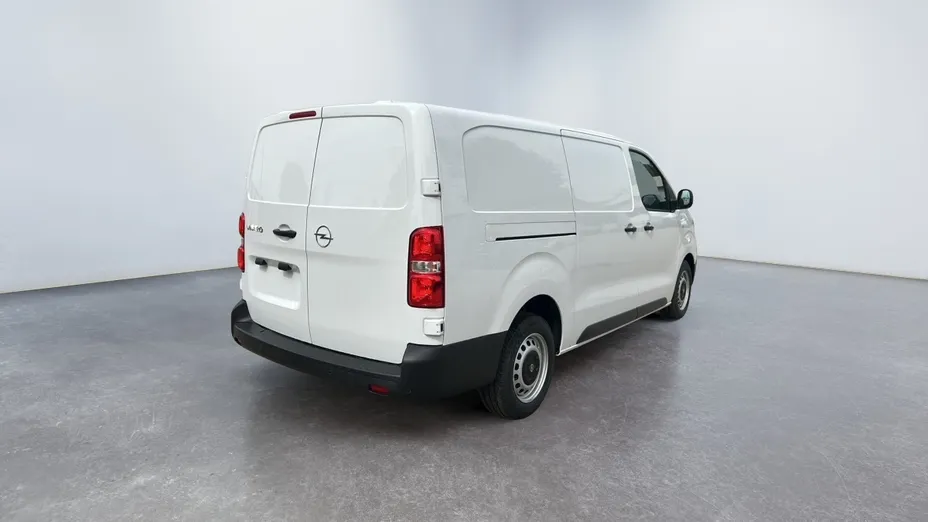 OPEL Vivaro Vivaro 2.0 CDTI Extra Long 3,1t