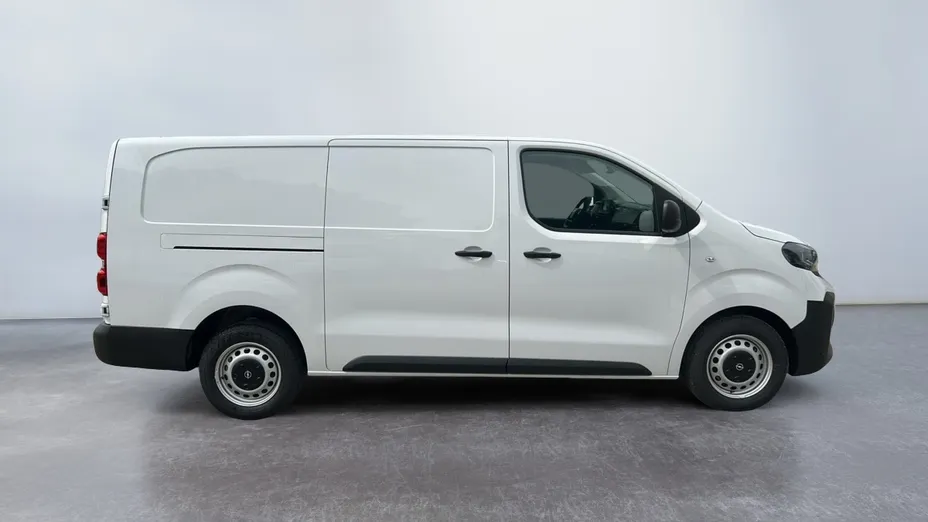 OPEL Vivaro Vivaro 2.0 CDTI Extra Long 3,1t