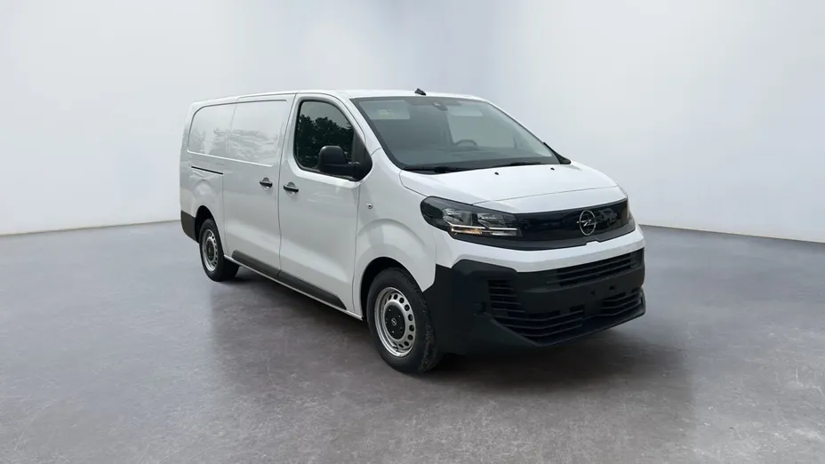 OPEL Vivaro Vivaro 2.0 CDTI Extra Long 3,1t