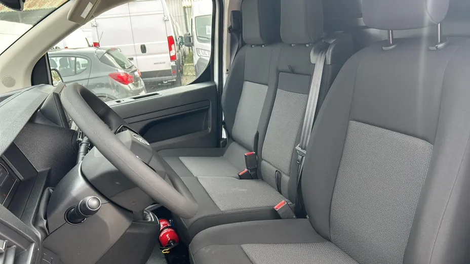OPEL Vivaro Vivaro 2.0 CDTI Extra Long 3,1t