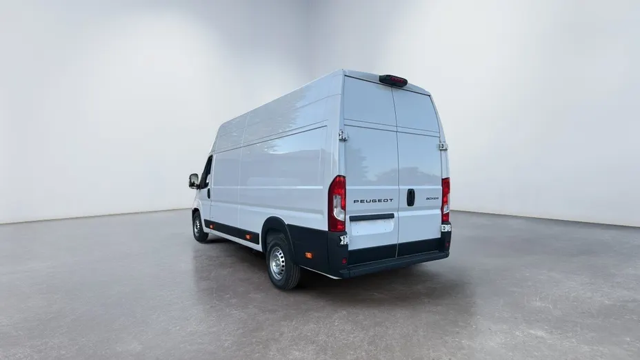 PEUGEOT Boxer Boxer Heavy H3-Power L4H3 Nowy