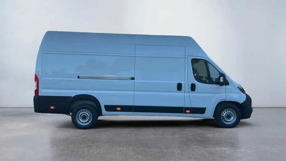 PEUGEOT Boxer Boxer Heavy H3-Power L4H3 Nowy