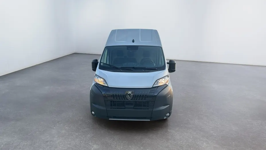 PEUGEOT Boxer Boxer Heavy H3-Power L4H3 Nowy