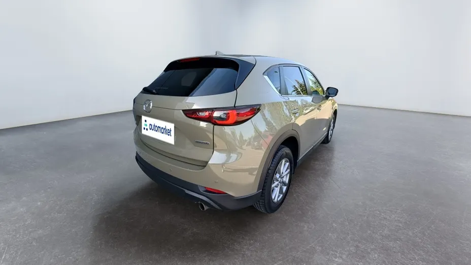 MAZDA CX-5 CX-5 2.0 Kanjo 2WD