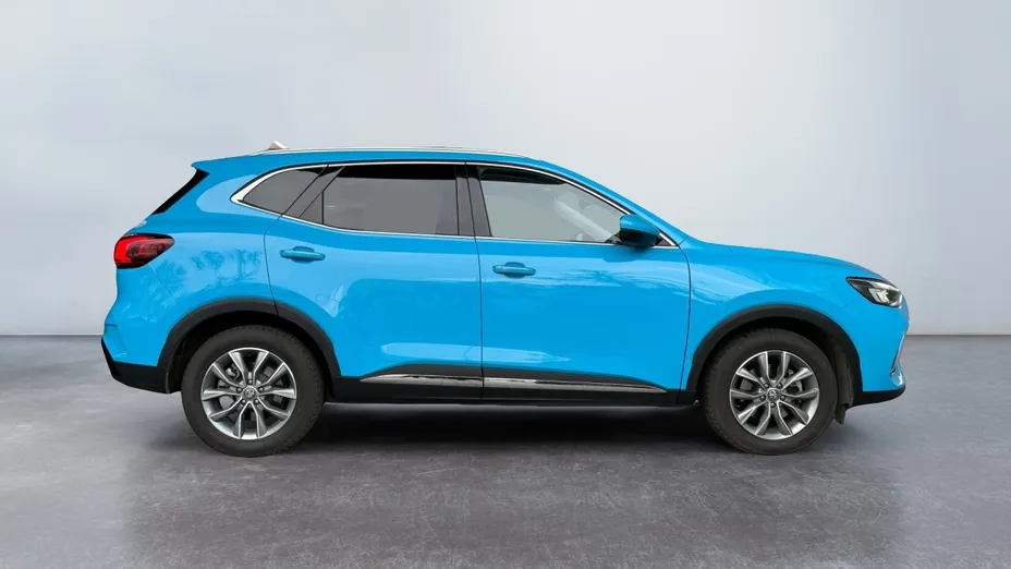 MG HS HS 1.5 T-GDI Excite DCT