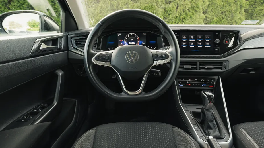 VOLKSWAGEN Taigo Taigo 1.0 TSI Life DSG