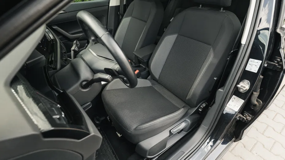 VOLKSWAGEN Taigo Taigo 1.0 TSI Life DSG