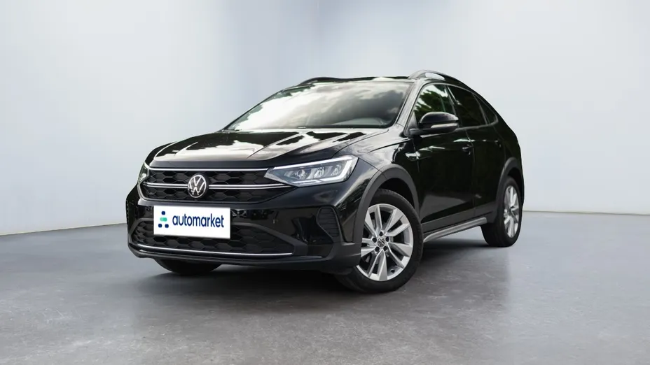 VOLKSWAGEN Taigo Taigo 1.0 TSI Life DSG