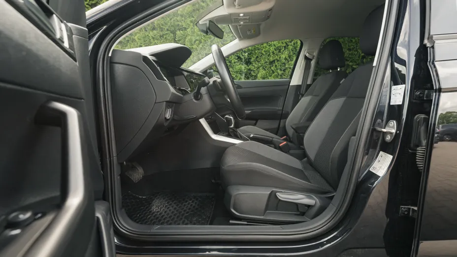 VOLKSWAGEN Taigo Taigo 1.0 TSI Life DSG