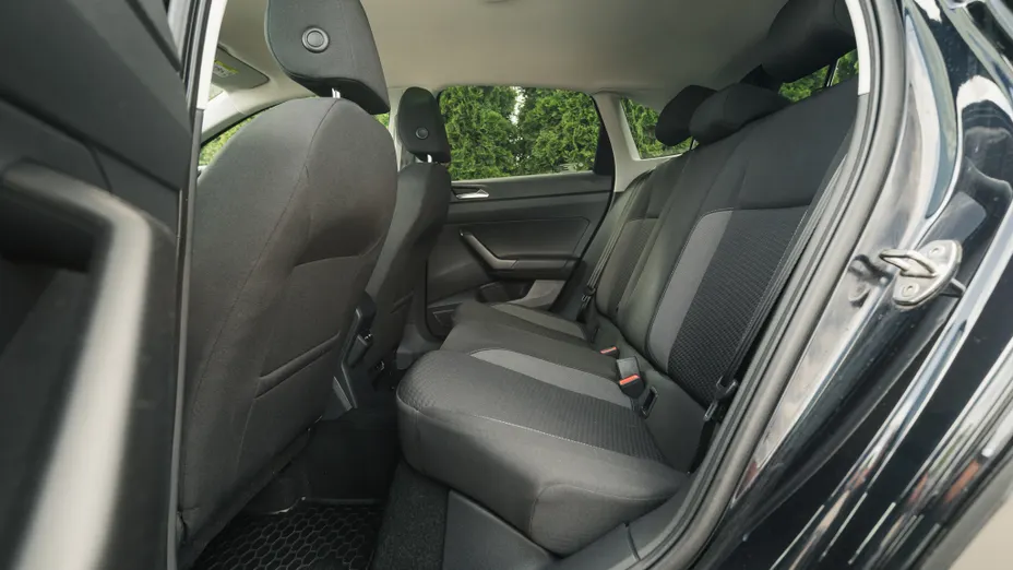 VOLKSWAGEN Taigo Taigo 1.0 TSI Life DSG