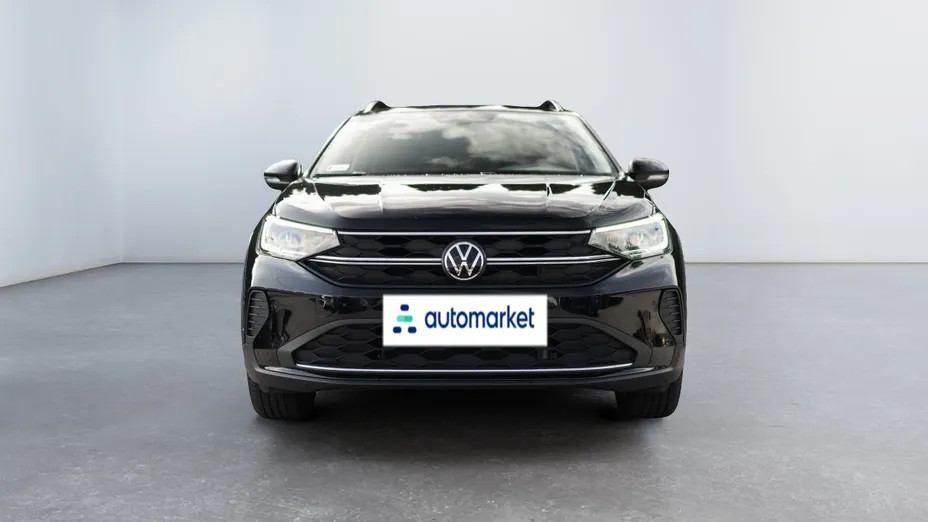 VOLKSWAGEN Taigo Taigo 1.0 TSI Life DSG