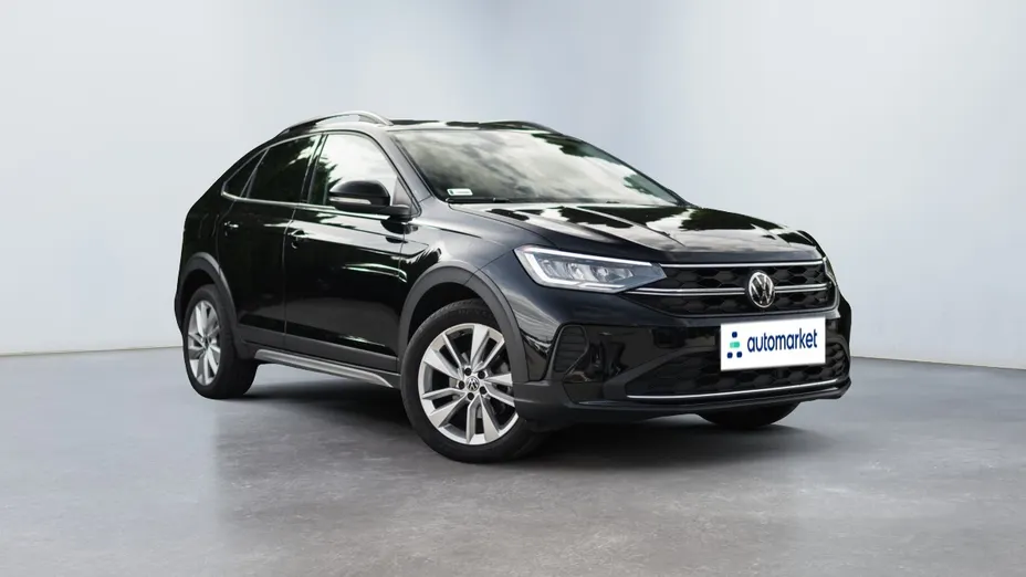 VOLKSWAGEN Taigo Taigo 1.0 TSI Life DSG