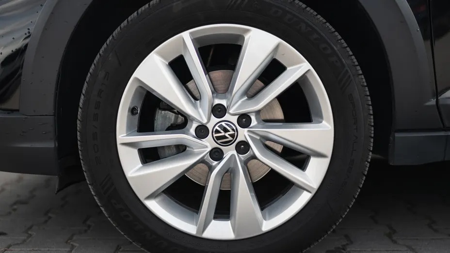 VOLKSWAGEN Taigo Taigo 1.0 TSI Life DSG