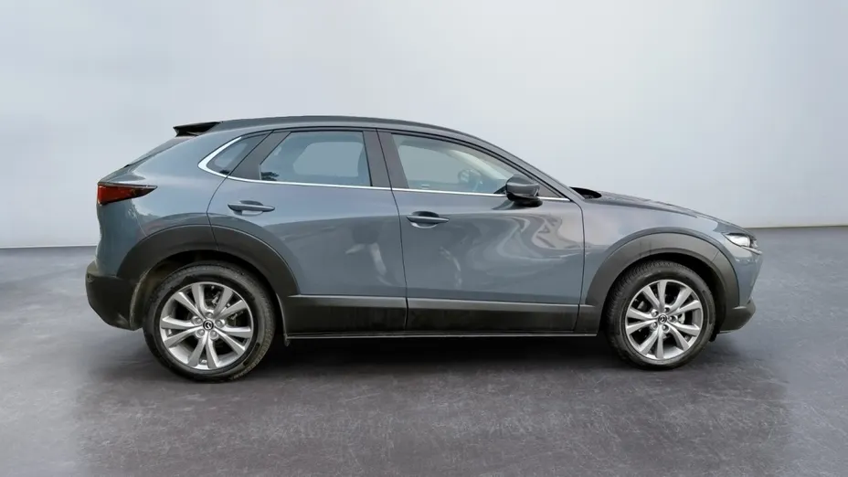 MAZDA CX-30 CX-30 2.0 mHEV Kanjo 2WD aut