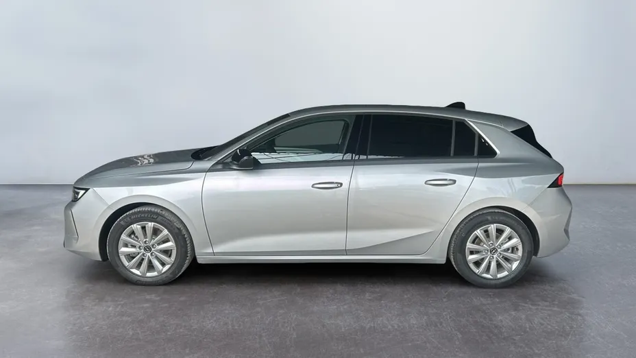 OPEL Astra Astra VI 1.2 T Elegance S&S aut Nowy