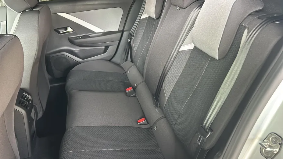 OPEL Astra Astra VI 1.2 T Elegance S&S aut Nowy