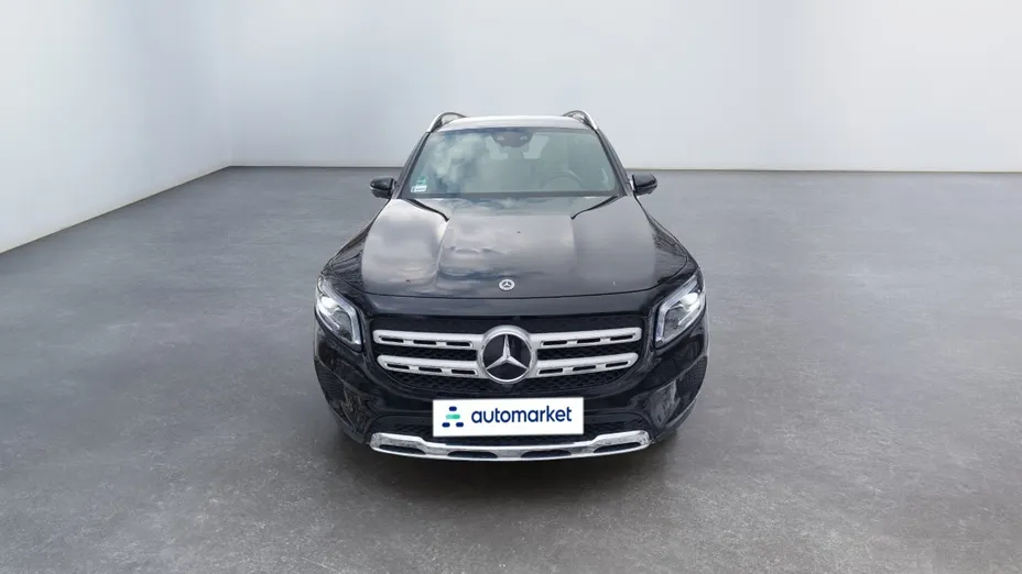 MERCEDES-BENZ GLB GLB 250 Progressive 8G-DCT