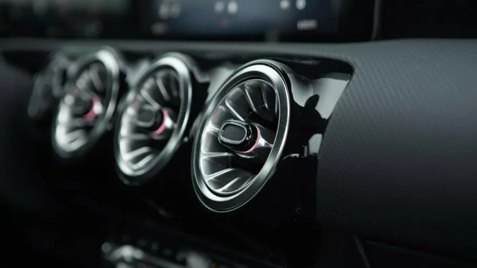 MERCEDES-BENZ A Klasa A 200 AMG Line 7G-DCT