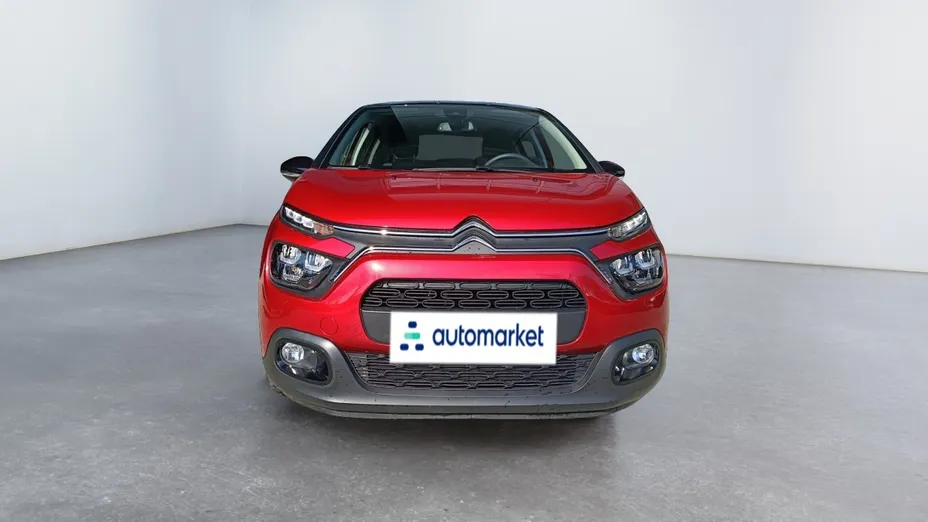 CITROEN C3 C3 1.2 PureTech Feel Pack