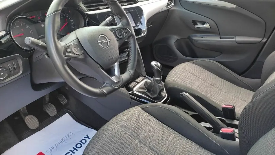 OPEL Corsa Corsa 1.2 S&S