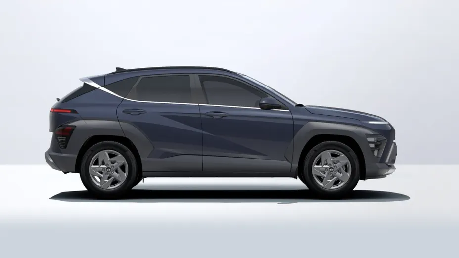 HYUNDAI Kona Kona 1.6 T-GDI Executive DCT Nowy