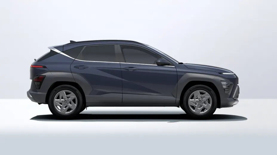 HYUNDAI Kona Kona 1.6 T-GDI Executive Nowy