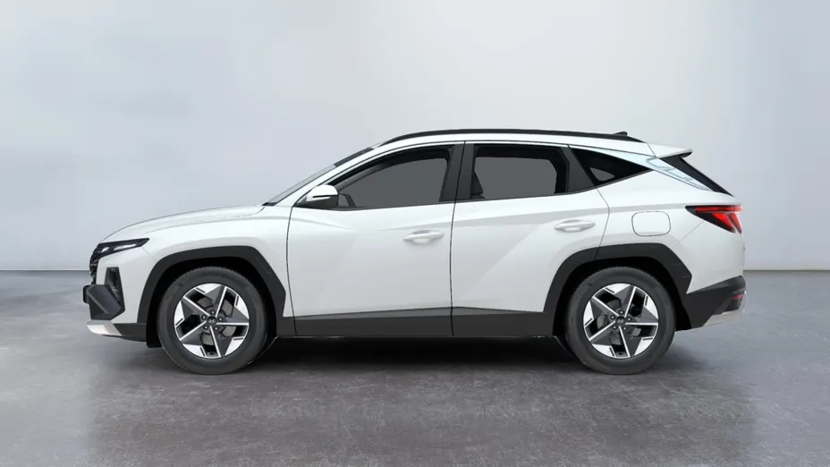 HYUNDAI Tucson Tucson 1.6 CRDi 48V Smart 2WD DCT Nowy