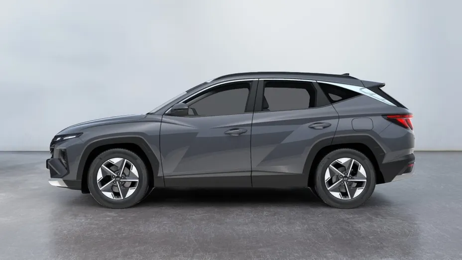 HYUNDAI Tucson Tucson 1.6 CRDi 48V Smart 2WD DCT Nowy