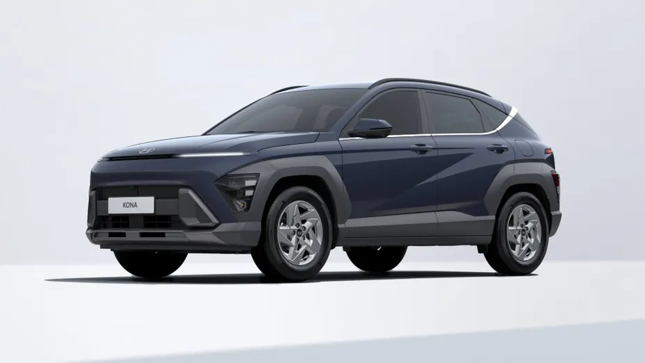 HYUNDAI Kona Kona 1.6 T-GDI Executive DCT Nowy