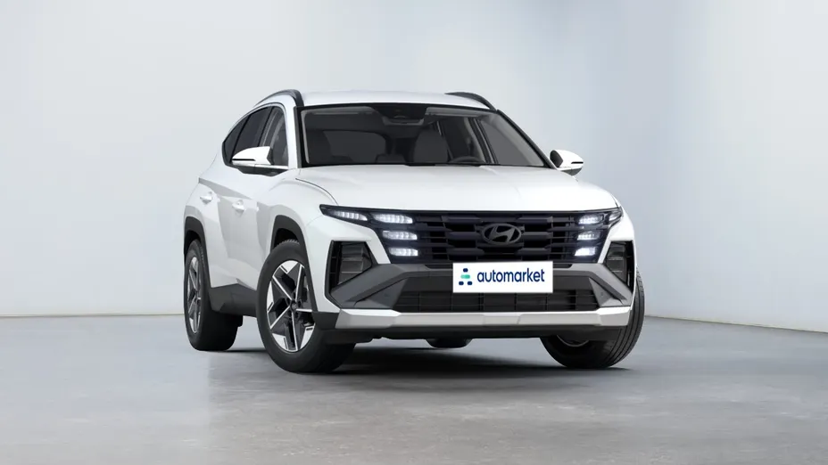 HYUNDAI Tucson Tucson 1.6 T-GDi Smart 2WD Nowy