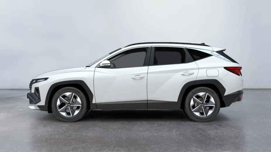 HYUNDAI Tucson Tucson 1.6 T-GDi Smart 2WD Nowy