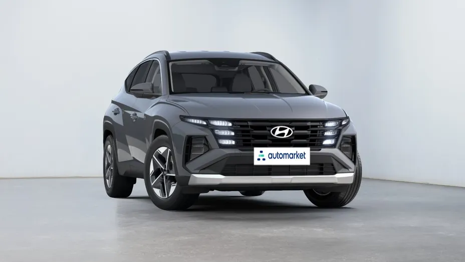 HYUNDAI Tucson Tucson 1.6 CRDi 48V Smart 2WD DCT Nowy