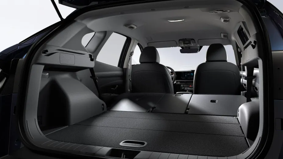 HYUNDAI Tucson Tucson 1.6 T-GDi Smart 2WD Nowy